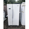 Холодильник Beko GNE 15906 W